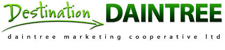 Destination Daintree logo